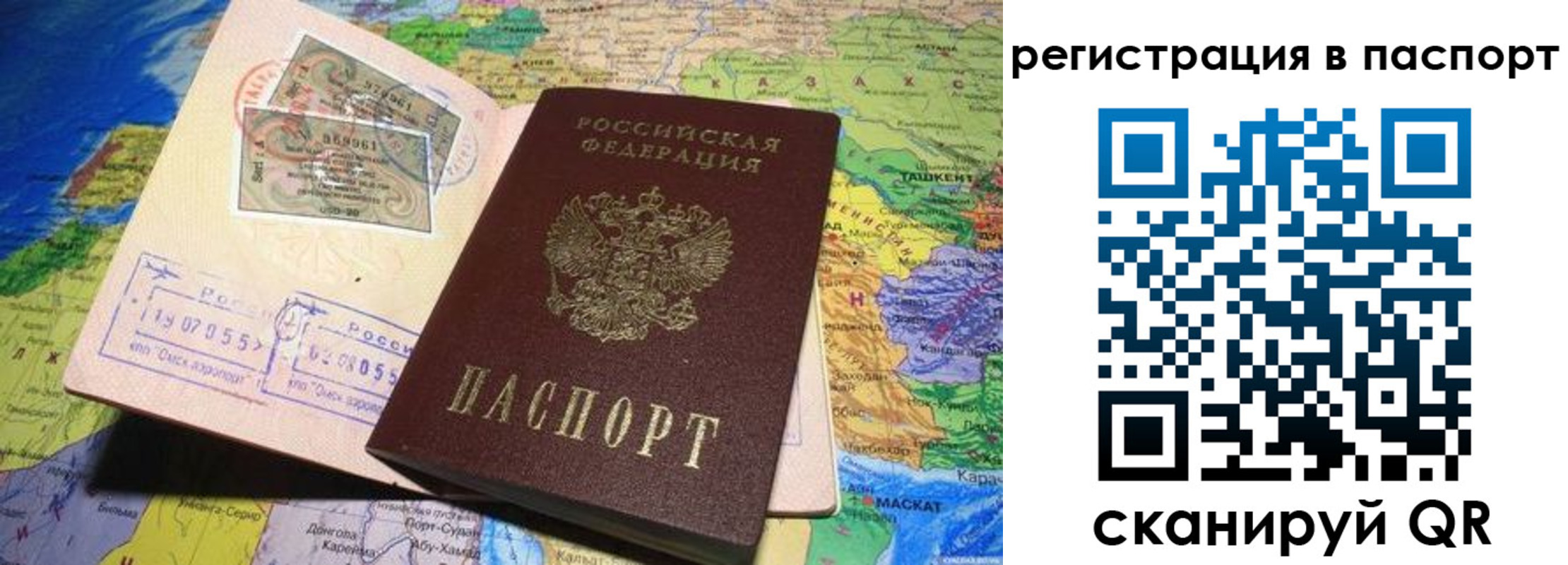 прописка гарантия в Змеиногорске